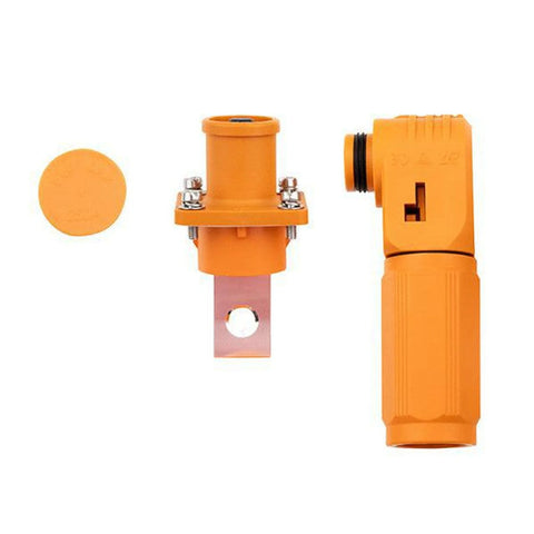 EG4 PowerPro Connector Orange