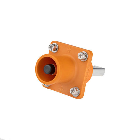 EG4 PowerPro Connector Orange